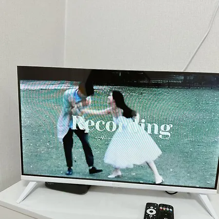 Choryang Mumum 302