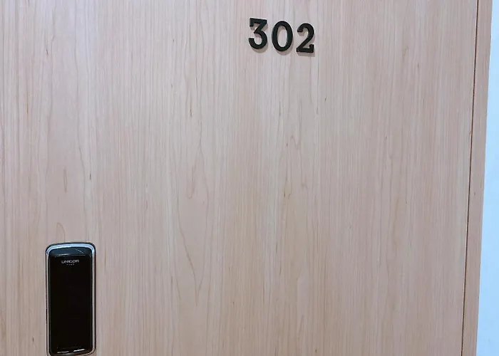 Choryang Mumum 302
