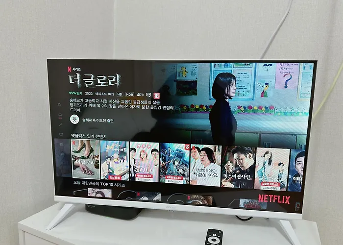 Choryang Mumum 302